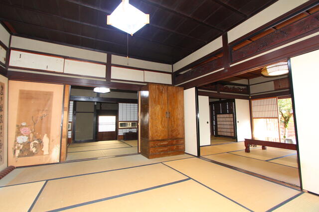detached 京都府亀岡市馬路町御蔵