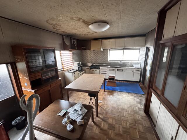 detached 京都府亀岡市馬路町御蔵