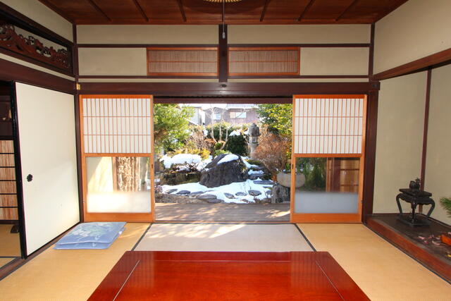 detached 京都府亀岡市馬路町御蔵