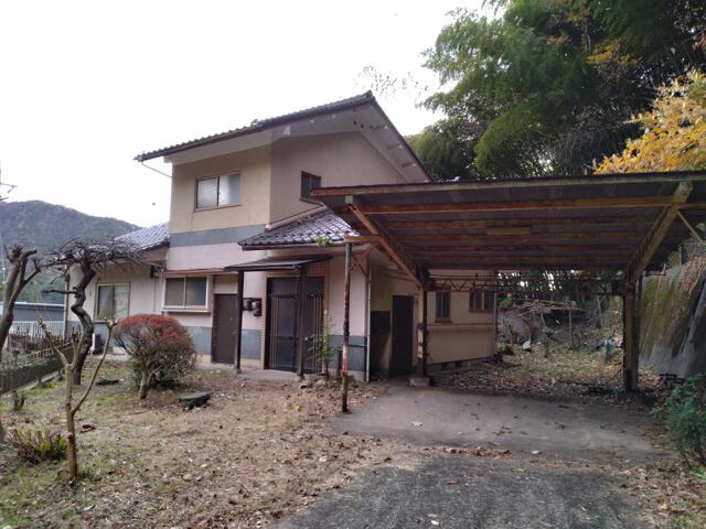 京都府舞鶴市の一戸建て | 120万円 | 6DK | 186.61m² | Akiyama house finder
