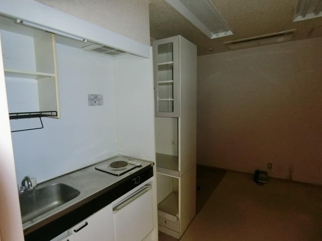 給湯