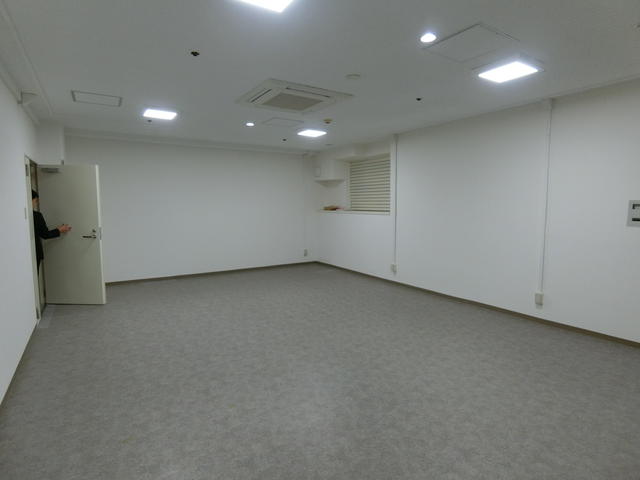 共用部（その他）／時間貸し会議室
