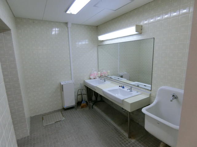 共用部（その他）