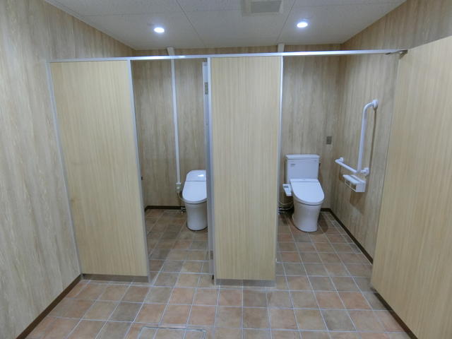 共用部（その他）