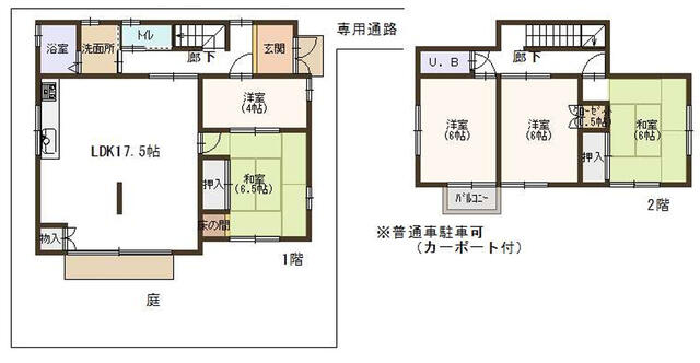 detached 京都府京都市左京区岡崎真如堂前町 地図を見る