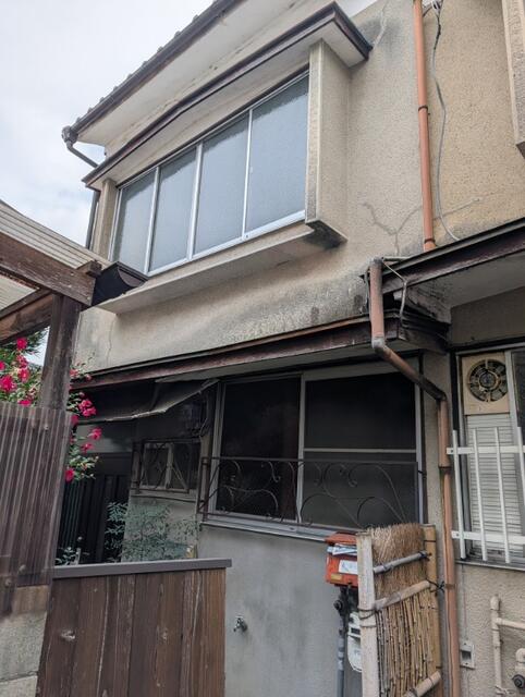 house for sale in Kyoto, Kyoto | ¥8,000,000 | 3K | Akiyama house find…