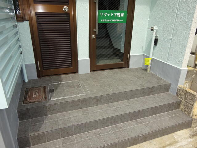 玄関／エントランス