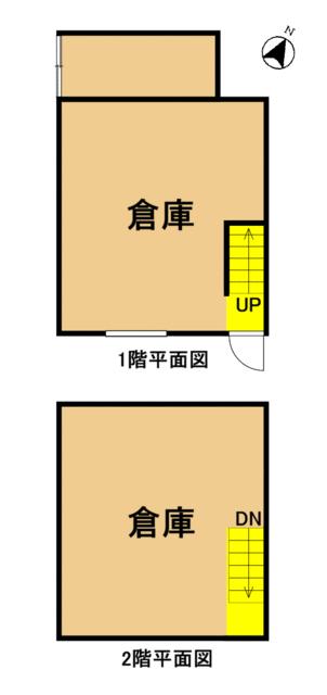 detached 滋賀県長浜市西浅井町沓掛 地図を見る