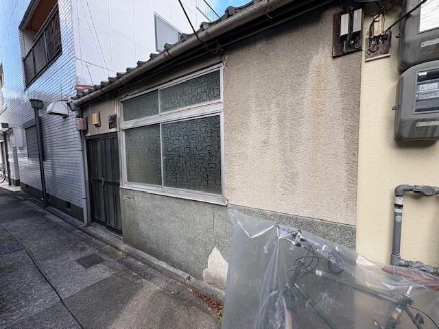detached 京都府京都市東山区今熊野南日吉町 地図を見る