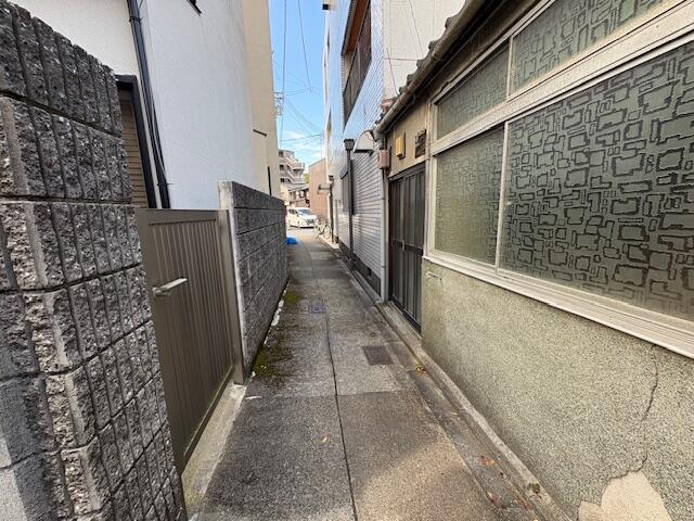 detached 京都府京都市東山区今熊野南日吉町 地図を見る
