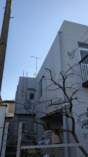 detached 京都府八幡市八幡垣内山 地図を見る