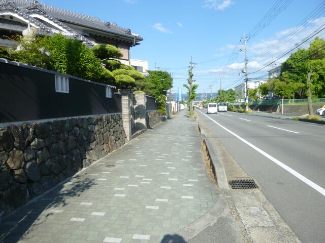 detached 京都府久世郡久御山町林北畑 地図を見る