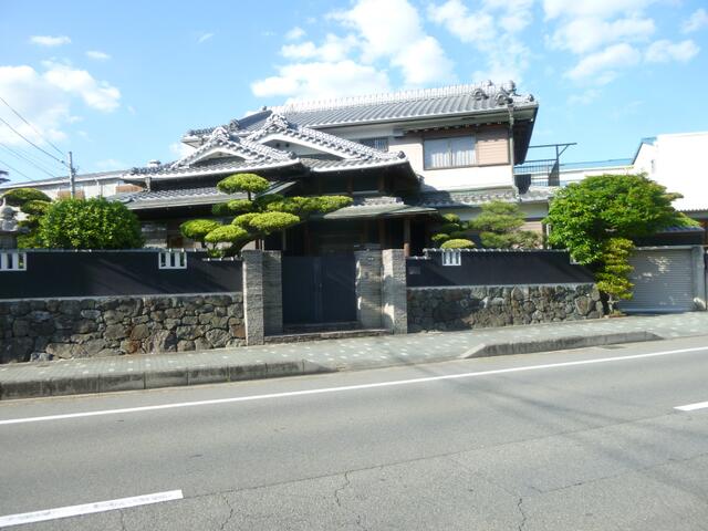 detached 京都府久世郡久御山町林北畑 地図を見る