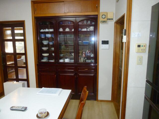 detached 京都府久世郡久御山町林北畑 地図を見る