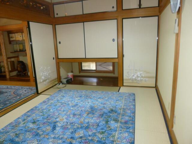 detached 京都府久世郡久御山町林北畑 地図を見る