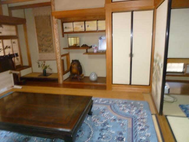 detached 京都府久世郡久御山町林北畑 地図を見る