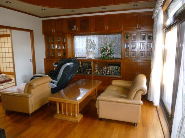 detached 京都府久世郡久御山町林北畑 地図を見る