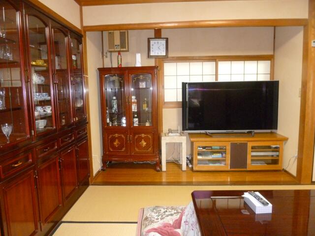 detached 京都府久世郡久御山町林北畑 地図を見る