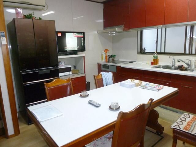 detached 京都府久世郡久御山町林北畑 地図を見る