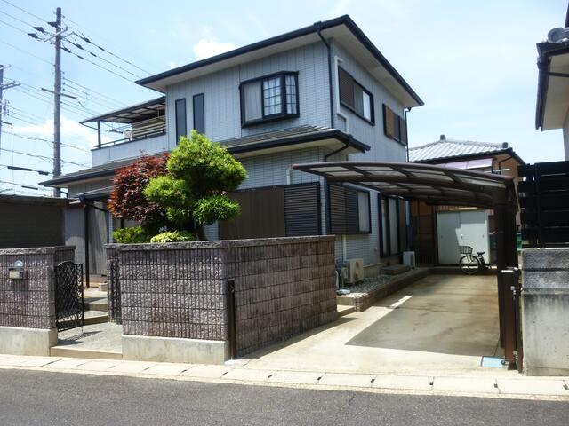 detached 京都府綴喜郡宇治田原町銘城台