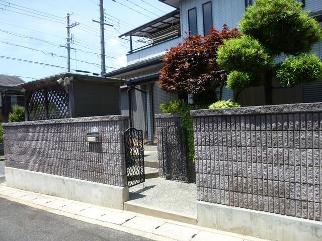 detached 京都府綴喜郡宇治田原町銘城台