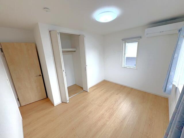 detached 京都府京田辺市山手南２丁目