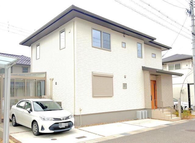 detached 京都府京田辺市山手南２丁目