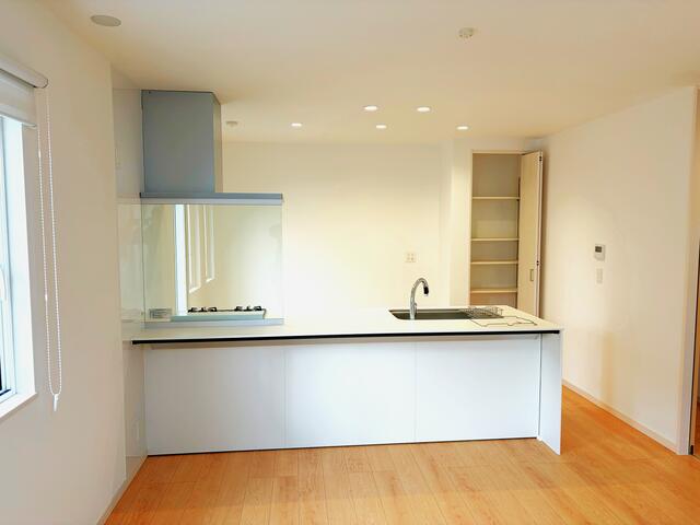 detached 京都府京田辺市山手南２丁目