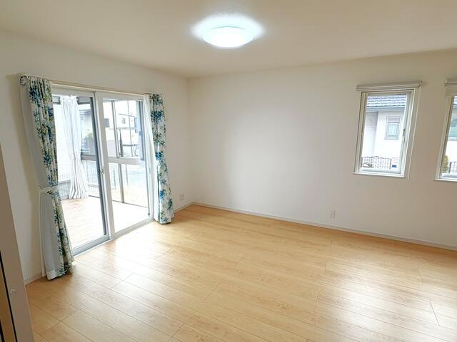 detached 京都府京田辺市山手南２丁目