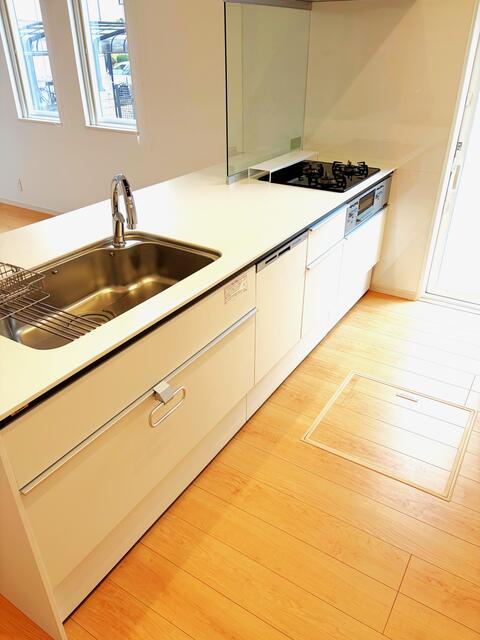 detached 京都府京田辺市山手南２丁目