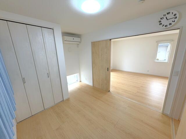 detached 京都府京田辺市山手南２丁目