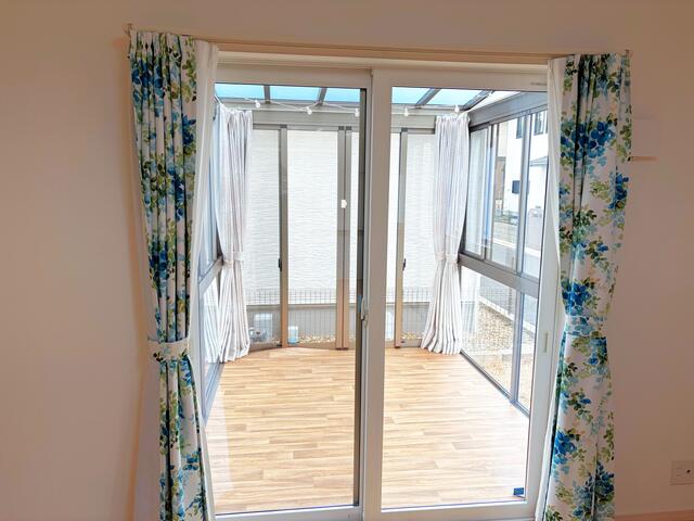 detached 京都府京田辺市山手南２丁目