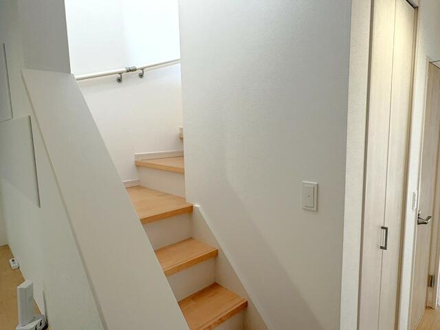 detached 京都府京田辺市山手南２丁目