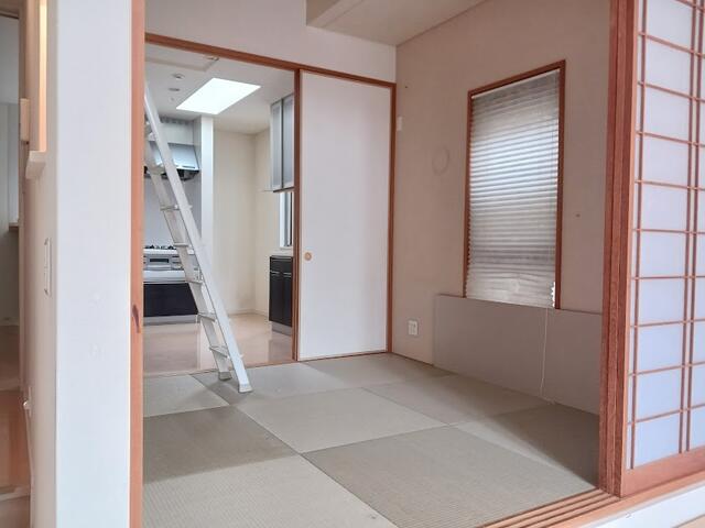 detached 京都府京田辺市興戸地蔵谷