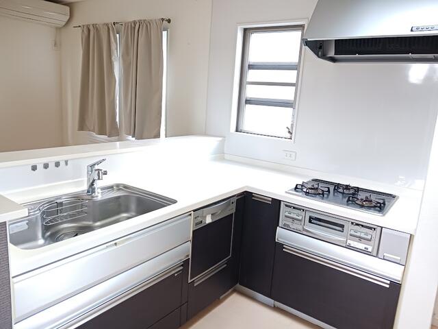 detached 京都府京田辺市興戸地蔵谷