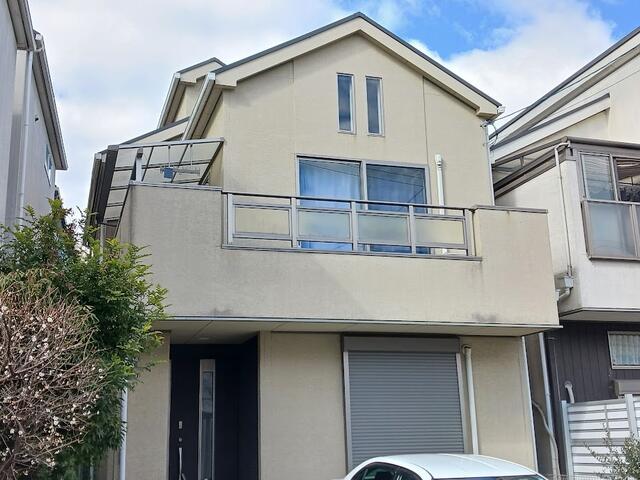 detached 京都府京田辺市興戸地蔵谷