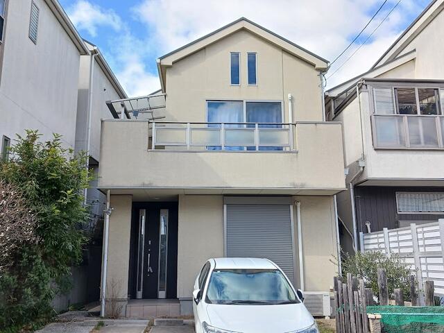 detached 京都府京田辺市興戸地蔵谷