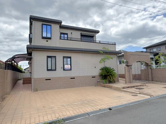 detached 京都府京田辺市松井ケ丘１丁目