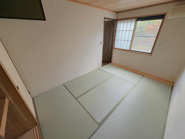 detached 京都府京田辺市松井ケ丘１丁目