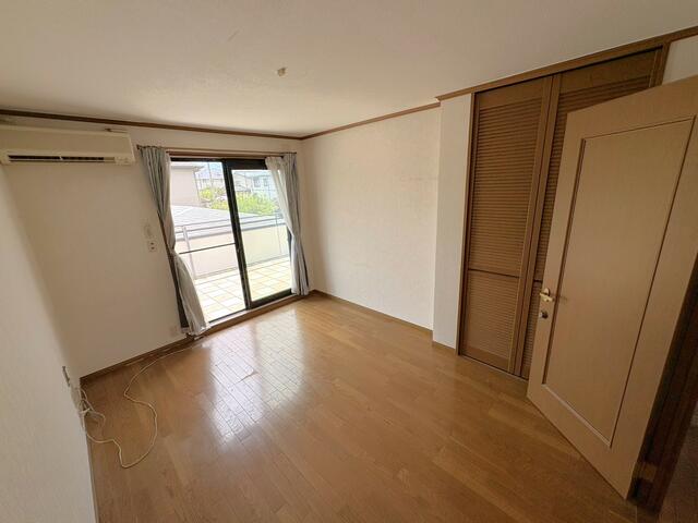 detached 京都府京田辺市松井ケ丘１丁目
