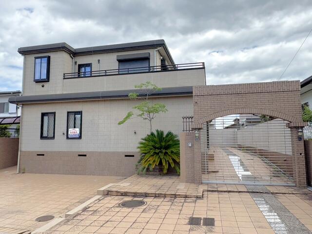detached 京都府京田辺市松井ケ丘１丁目