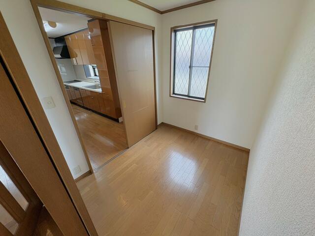 detached 京都府京田辺市松井ケ丘１丁目