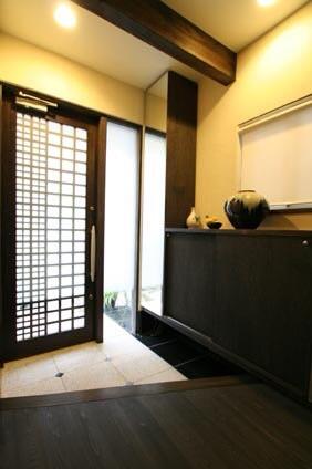 detached 京都府京田辺市大住責谷