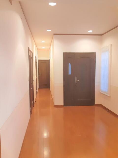 detached 京都府京田辺市松井ケ丘１丁目