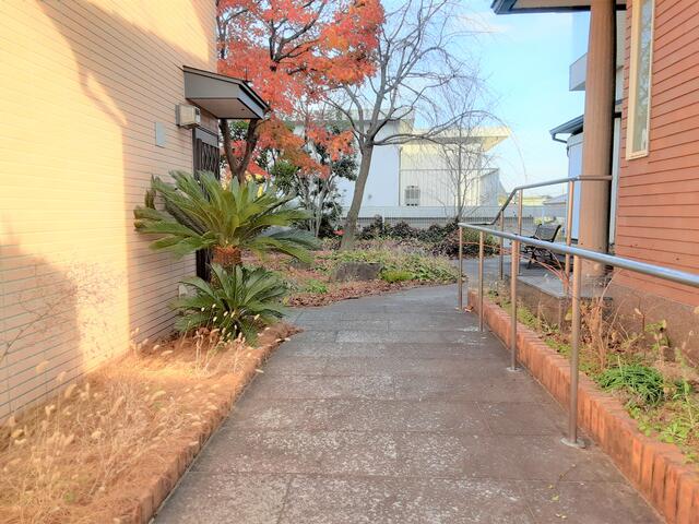 detached 京都府京田辺市松井ケ丘１丁目