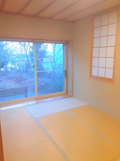 detached 京都府京田辺市松井ケ丘１丁目