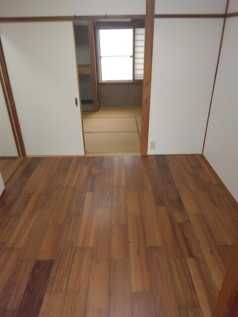 detached 京都府城陽市平川野原