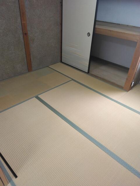 detached 京都府城陽市平川野原