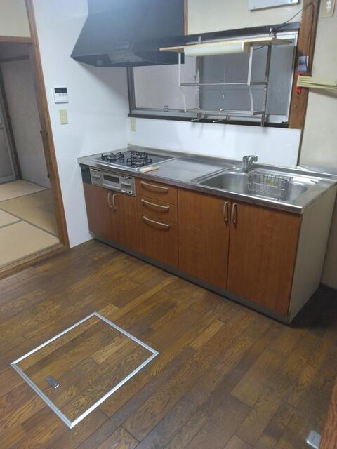 detached 京都府城陽市平川野原