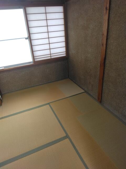 detached 京都府城陽市平川野原